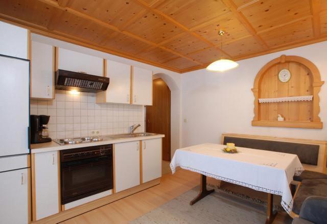 דירות סילברטל Haus Saler מראה חיצוני תמונה